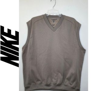 Mens Nike Sweater Vest 